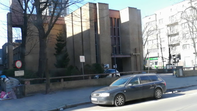 Opinie o Klasztor Ojców Dominikanów w Katowicach w Katowice - Stowarzyszenie