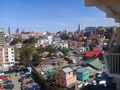 Photos of Besoa Le Talus Appart Hotel