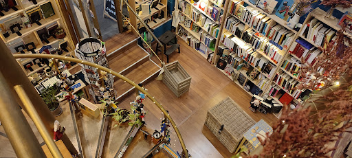 Lost time - Library and Antiques - Thumbnail