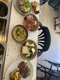 Photo n°5 de BDS restaurant à Saint-Pierre-Quiberon (Bar à vin)