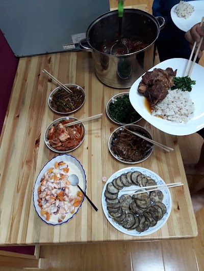 Photos of 엘림 Elim Guest House