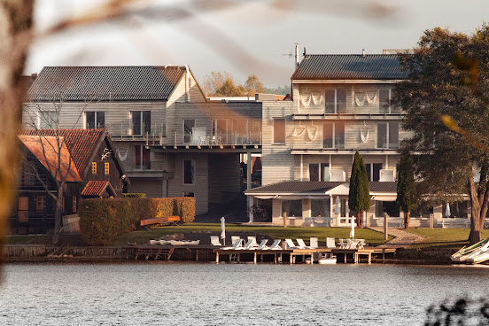 Hotel Galery69 by null