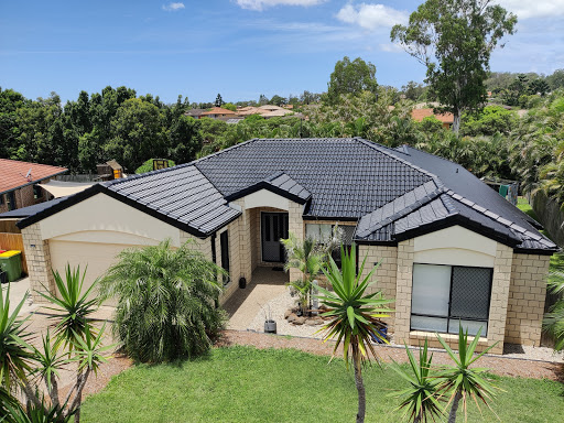 RM Roofing - Visual