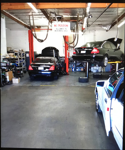 Silver Star Motor Cars - Thumbnail