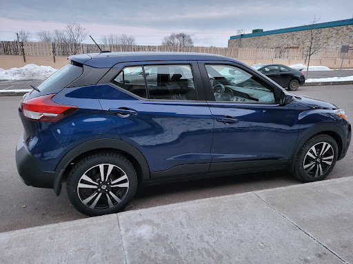 Auto Canada Transaction - Visual