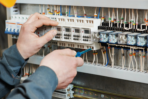 T Stephens Electric