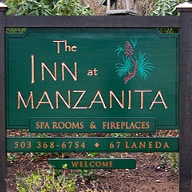 Inn at Manzanita