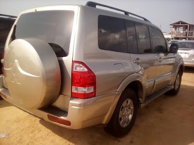 Photos of TOLL-WEIGH STATION EKPE / EKPE TOLLGATE