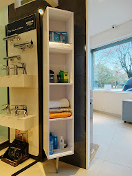 Photo n°32 de Batimod à Nieppe (Spécialiste de la salle de bains)