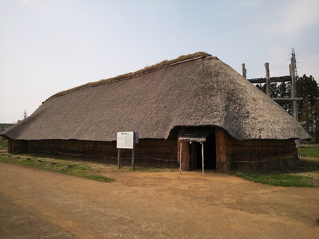 Aomori Museum of Art