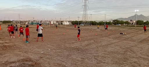 Centro de Formación ROJOS CF - Thumbnail