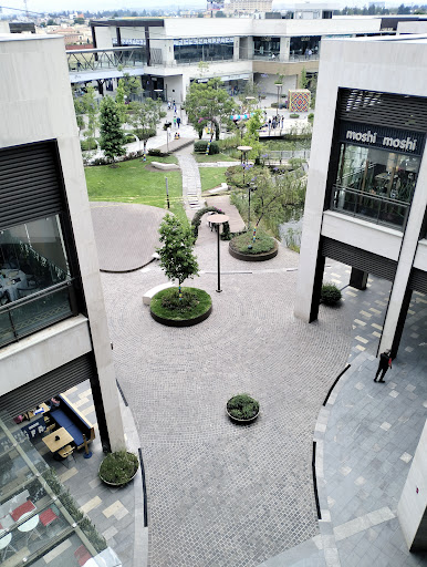 Town Square Metepec - Thumbnail