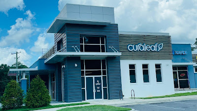 Photo of Curaleaf Dispensary Tallahassee West Tennessee Street