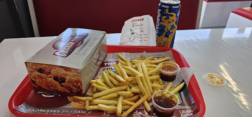 Photo 2 - Chicken time's