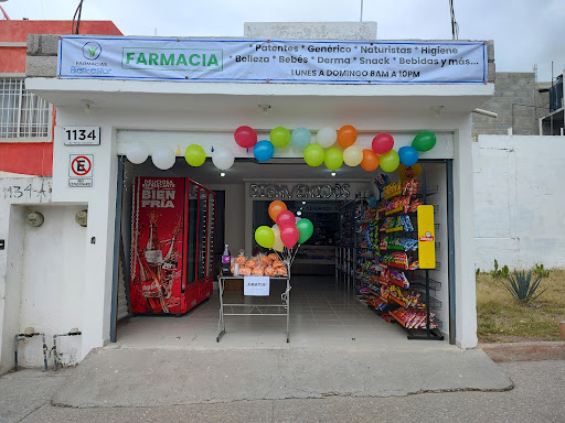 Farmacias Bien-estar