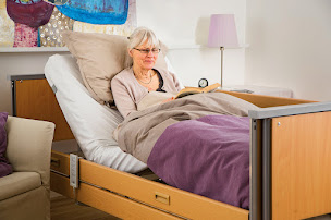 Photo n°6 de DISTRI CLUB MEDICAL Trappes à Trappes (Magasin de fauteuils roulants)