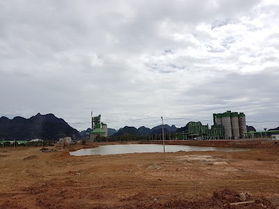 Photos of KCL KHAMMOUAN CEMENT