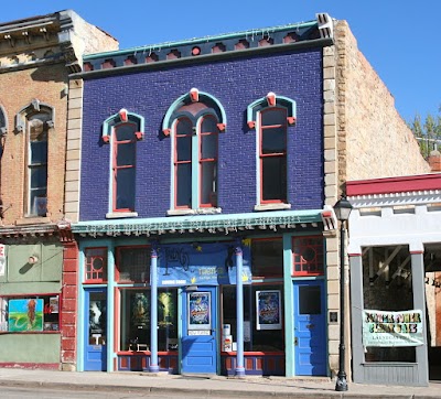 Indigo Theatre