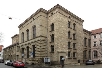Photos of Paulinerkirche