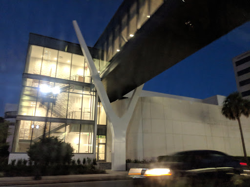 Wolfson Family Outpatient Center - Thumbnail