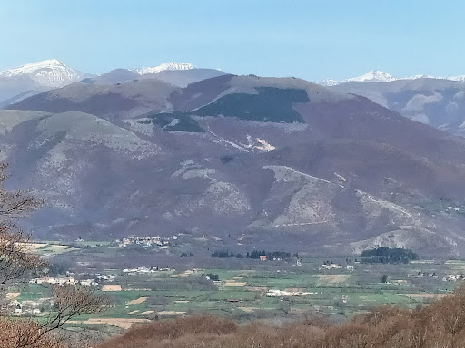 Quad e Buggy Tour Umbria - Pagani Off-Road Gallery - Italy
