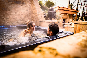 Photo n°42 de Le Clos des Anges.fr à Bagnols (Hôtel bien-être)