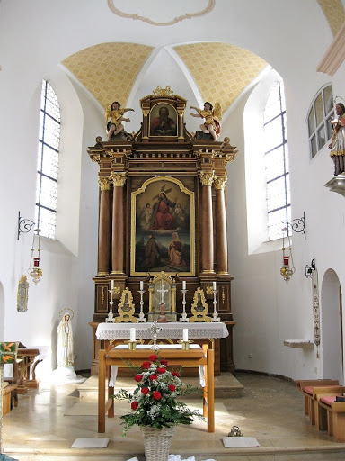 Kirche St. Gallus - Thumbnail