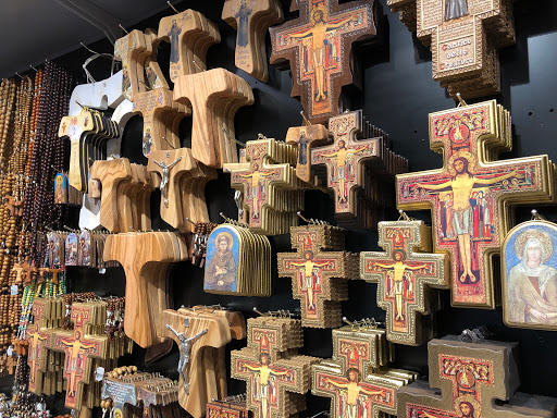 Assisi Souvenir