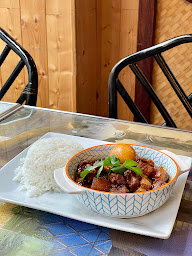 Photo n°9 de APSARA - Tabac & Banh Mi à Paris (Restaurant vietnamien)