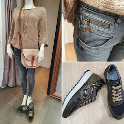 Photo n°25 de Ikones à Rumilly (Magasin)