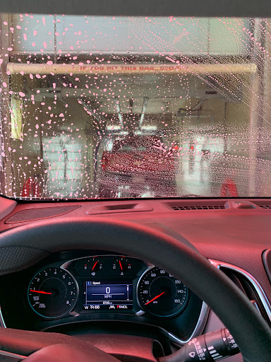 Willits Car Wash - Thumbnail