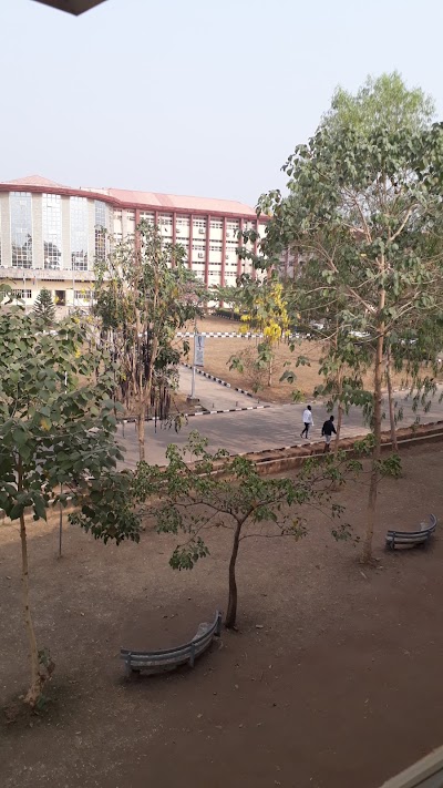 Photos of College of Medicine and Health Sciences
