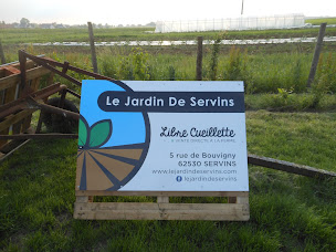 Photo n°8 de Le jardin de Servins à Servins (Ferme bio)