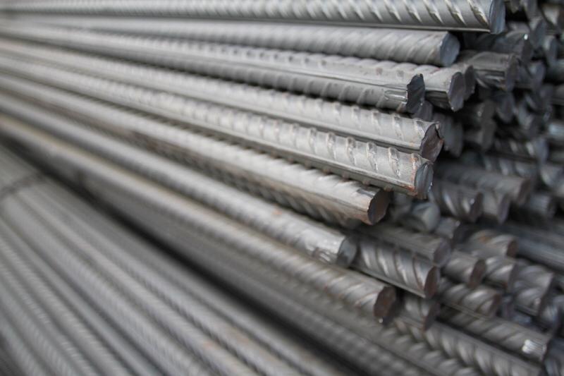 وصول القمة لحديد التسليح والاخشاب و العوازل و مواد البناء - صورة 2