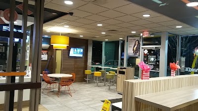 McDonald