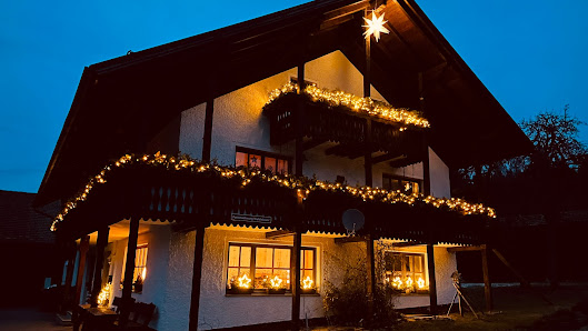 Ferienwohnung Teufelsbauer Rimbach Hinterlichteneck 3, 93485 Rimbach, Deutschland