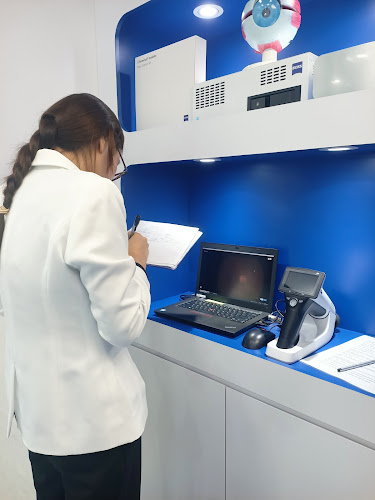 Comentarii opinii despre Optometry Centre