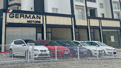 GERMAN MOTORS