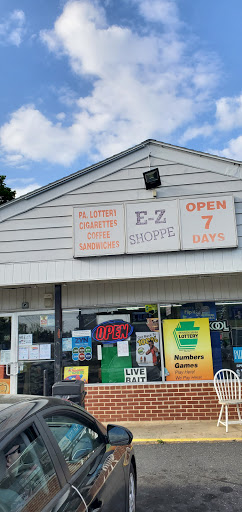 EZ Shoppe