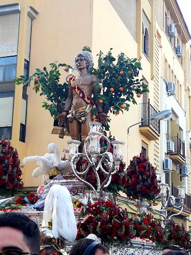 Plaza Dinastía de Los Litri - Thumbnail