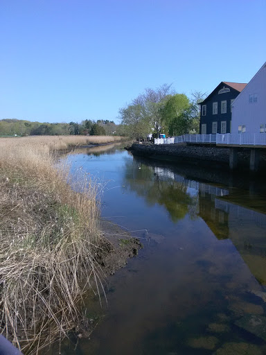 Westport Ghorham Island LIS public access - Thumbnail