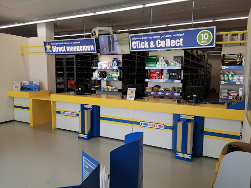 Toolstation Utrecht - Thumbnail