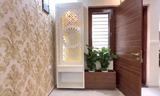 Newtown Interior & Paintings Services