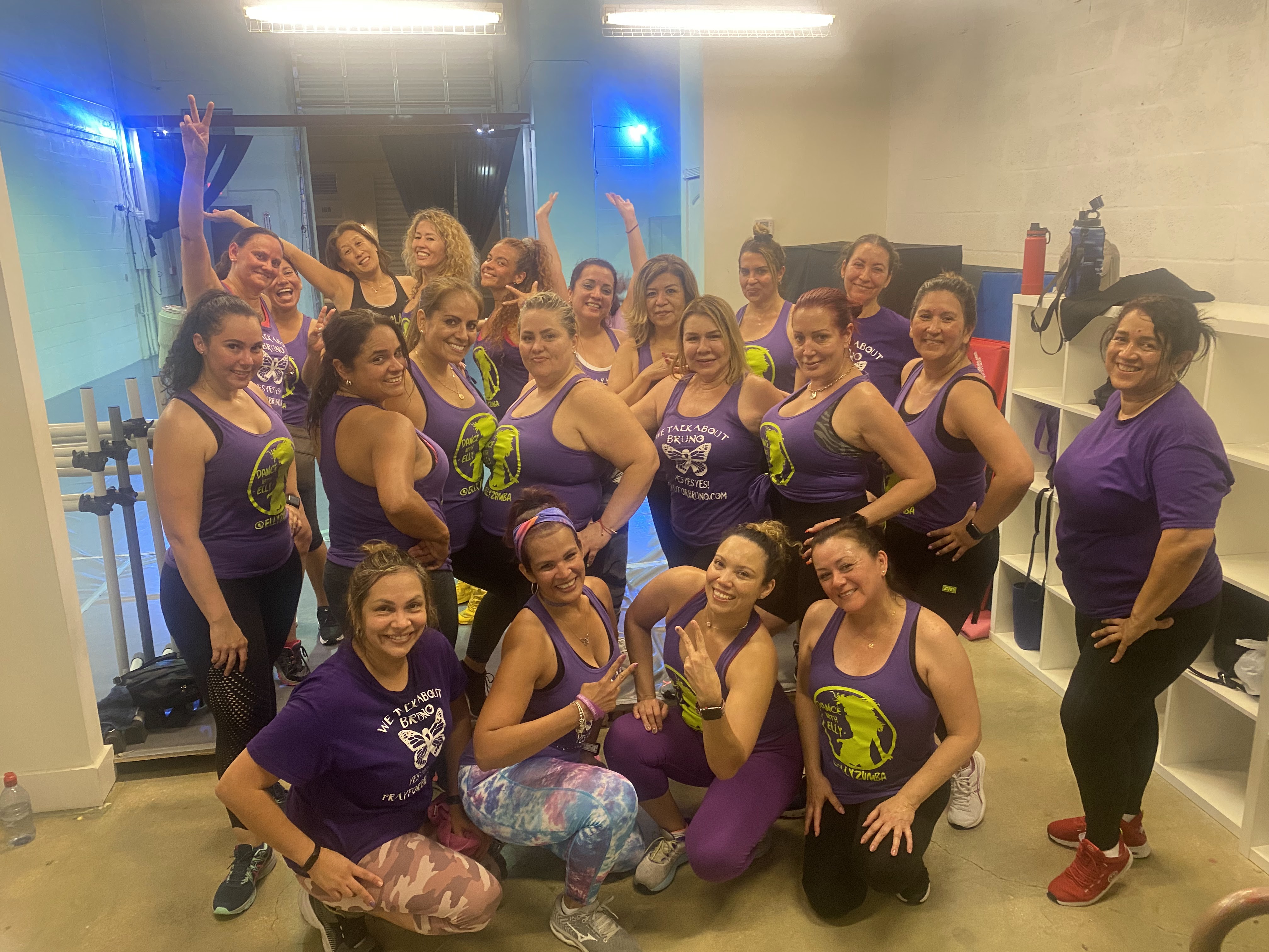 Zumba Fitness photo 7