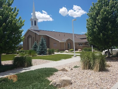 The Church of Jesus Christ of Latter-day Saints