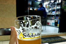 Cervejaria Sapobemba, Sao Jose Dos Pinhais, Brazil