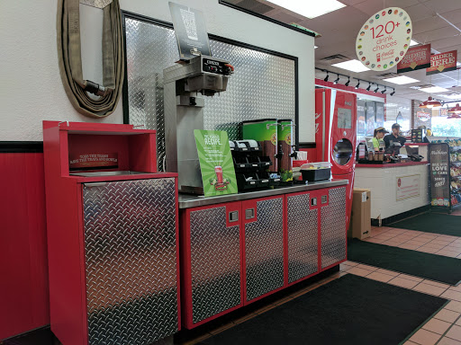 Firehouse Subs Ft. Smith