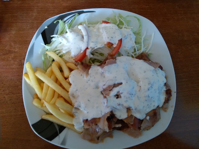 Yildiz Kebab