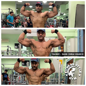 Fitness style gym – Gym in Thalassery, Kerala