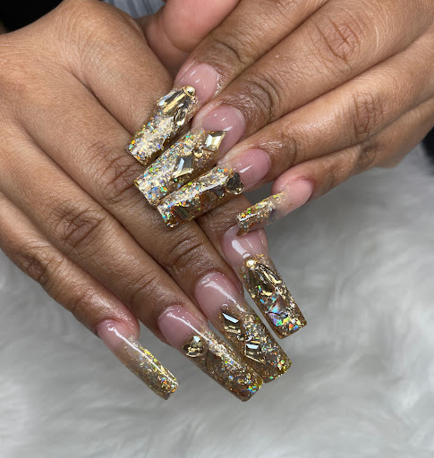 Chelsea’s Hair Salon and Nails - Thumbnail